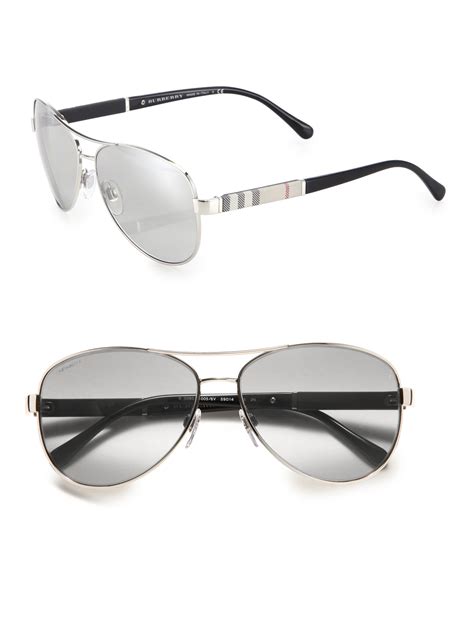 men burberry shades print on lens|Men’s Designer Sunglasses .